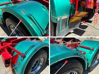 MITSUBISHI FUSO Super Great Trailer Head QKG-FV60VJR 2018 412,000km_39