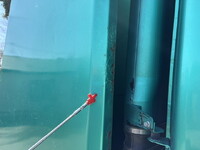 MITSUBISHI FUSO Super Great Trailer Head QKG-FV60VJR 2018 412,000km_40