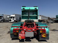 MITSUBISHI FUSO Super Great Trailer Head QKG-FV60VJR 2018 412,000km_6