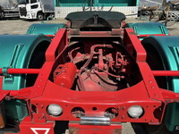 MITSUBISHI FUSO Super Great Trailer Head QKG-FV60VJR 2018 412,000km_9