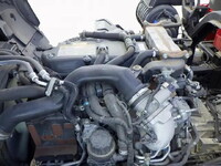 ISUZU Forward Truck (With 4 Steps Of Cranes) 2RG-FRR90S2 2019 68,000km_27