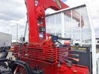 ISUZU Forward Truck (With 4 Steps Of Cranes) 2RG-FRR90S2 2019 68,000km_29