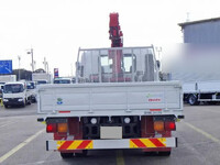 ISUZU Forward Truck (With 4 Steps Of Cranes) 2RG-FRR90S2 2019 68,000km_2