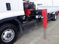 ISUZU Forward Truck (With 4 Steps Of Cranes) 2RG-FRR90S2 2019 68,000km_35