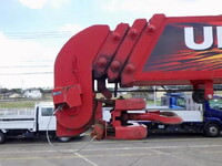 ISUZU Forward Truck (With 4 Steps Of Cranes) 2RG-FRR90S2 2019 68,000km_37