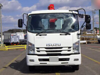 ISUZU Forward Truck (With 4 Steps Of Cranes) 2RG-FRR90S2 2019 68,000km_3