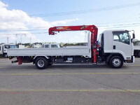 ISUZU Forward Truck (With 4 Steps Of Cranes) 2RG-FRR90S2 2019 68,000km_5