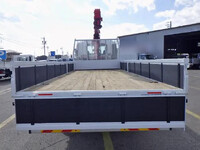 ISUZU Forward Truck (With 4 Steps Of Cranes) 2RG-FRR90S2 2019 68,000km_6