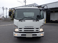 ISUZU Forward Deep Dump TKG-FRR90S1 2013 124,173km_19