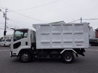 ISUZU Forward Deep Dump TKG-FRR90S1 2013 124,173km_20