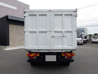 ISUZU Forward Deep Dump TKG-FRR90S1 2013 124,173km_21
