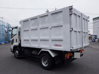 ISUZU Forward Deep Dump TKG-FRR90S1 2013 124,173km_2