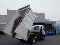 ISUZU Forward Deep Dump TKG-FRR90S1 2013 124,173km_32