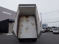 ISUZU Forward Deep Dump TKG-FRR90S1 2013 124,173km_33