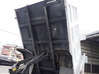 ISUZU Forward Deep Dump TKG-FRR90S1 2013 124,173km_34