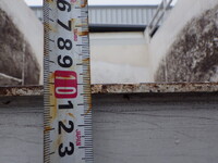 ISUZU Forward Deep Dump TKG-FRR90S1 2013 124,173km_39