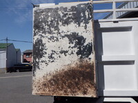 ISUZU Forward Deep Dump TKG-FRR90S1 2013 124,173km_40