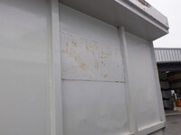 ISUZU Forward Deep Dump TKG-FRR90S1 2013 124,173km_8