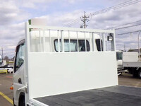 MITSUBISHI FUSO Canter Flat Body 2PG-FED90 2018 46,000km_10