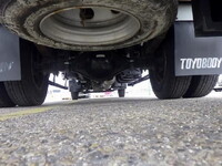 MITSUBISHI FUSO Canter Flat Body 2PG-FED90 2018 46,000km_19