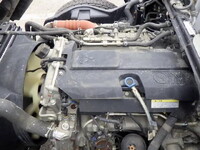 MITSUBISHI FUSO Canter Flat Body 2PG-FED90 2018 46,000km_29