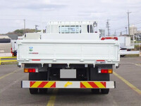 MITSUBISHI FUSO Canter Flat Body 2PG-FED90 2018 46,000km_2