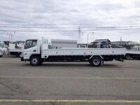 MITSUBISHI FUSO Canter Flat Body 2PG-FED90 2018 46,000km_3