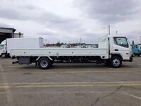 MITSUBISHI FUSO Canter Flat Body 2PG-FED90 2018 46,000km_4
