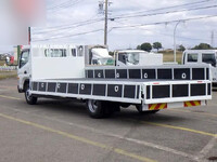 MITSUBISHI FUSO Canter Flat Body 2PG-FED90 2018 46,000km_5