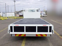 MITSUBISHI FUSO Canter Flat Body 2PG-FED90 2018 46,000km_7
