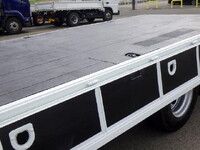 MITSUBISHI FUSO Canter Flat Body 2PG-FED90 2018 46,000km_8