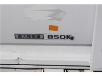 NISSAN Vanette Flat Body TC-SK82TN 2004 34,912km_11