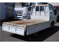 NISSAN Vanette Flat Body TC-SK82TN 2004 34,912km_13