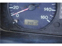 NISSAN Vanette Flat Body TC-SK82TN 2004 34,912km_28