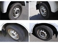 NISSAN Vanette Flat Body TC-SK82TN 2004 34,912km_31