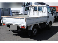 NISSAN Vanette Flat Body TC-SK82TN 2004 34,912km_3