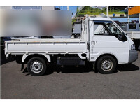NISSAN Vanette Flat Body TC-SK82TN 2004 34,912km_4