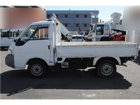 NISSAN Vanette Flat Body TC-SK82TN 2004 34,912km_5