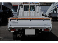 NISSAN Vanette Flat Body TC-SK82TN 2004 34,912km_7