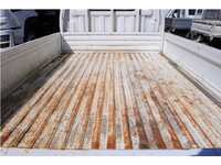 NISSAN Vanette Flat Body TC-SK82TN 2004 34,912km_8