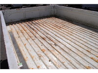 NISSAN Vanette Flat Body TC-SK82TN 2004 34,912km_9