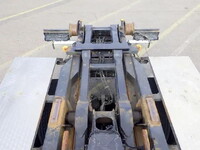 UD TRUCKS Quon Container Carrier Truck QKG-CW5YL 2012 1,110,000km_10