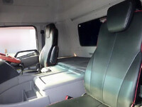 UD TRUCKS Quon Container Carrier Truck QKG-CW5YL 2012 1,110,000km_11