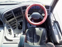 UD TRUCKS Quon Container Carrier Truck QKG-CW5YL 2012 1,110,000km_12