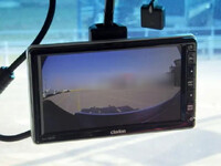 UD TRUCKS Quon Container Carrier Truck QKG-CW5YL 2012 1,110,000km_14