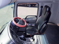 UD TRUCKS Quon Container Carrier Truck QKG-CW5YL 2012 1,110,000km_15