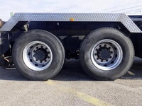 UD TRUCKS Quon Container Carrier Truck QKG-CW5YL 2012 1,110,000km_19