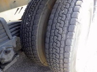 UD TRUCKS Quon Container Carrier Truck QKG-CW5YL 2012 1,110,000km_20