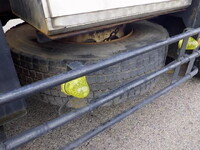 UD TRUCKS Quon Container Carrier Truck QKG-CW5YL 2012 1,110,000km_21