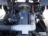 UD TRUCKS Quon Container Carrier Truck QKG-CW5YL 2012 1,110,000km_23